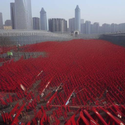 10 Tesoros Ocultos en la Ciudad Prohibida de Beijing