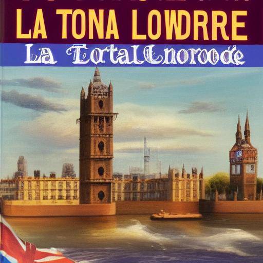 La Torre de Londres: fortaleza, prisión y joyas de la corona