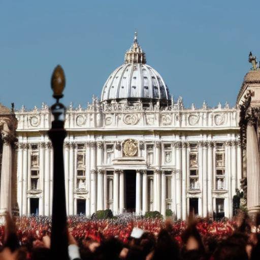 7 Trucos para Conquistar el Vaticano sin Morir en el Intento