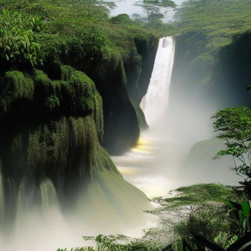 Tourisme aux chutes Murchison: conseils pour explorer le paradis naturel de l'Ouganda