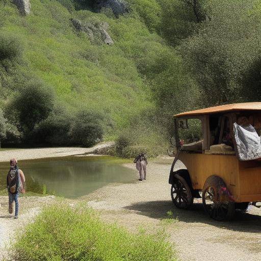 Turismo en los cátaros en Carcasona: guía para explorar las fortalezas y los paisajes del sur de Francia