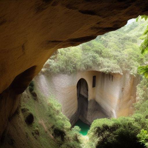 Tourism in the Altamira Caves: Discover the Artistic Legacy of Our Ancestors