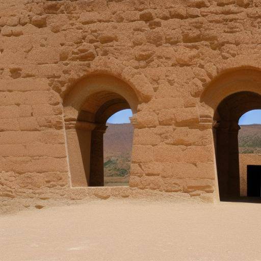 Turismo cultural en el Valle de los Reyes: una ventana al antiguo Egipto