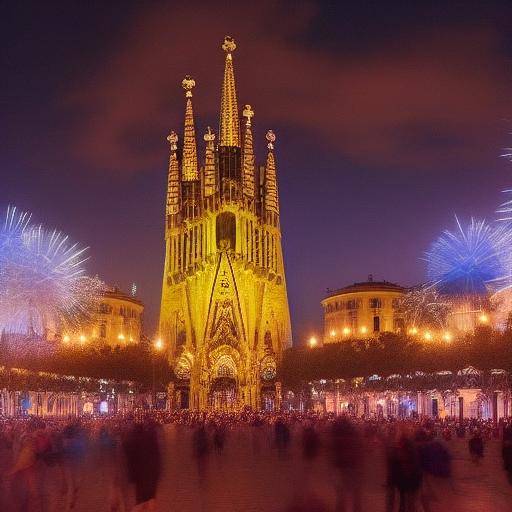 Tourismus in der Johannisnacht: Leitfaden, um die Magie der Sommersonnenwende in Barcelona zu erleben