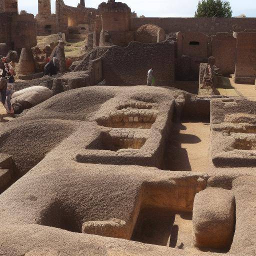 Tourisme responsable près du Vésuve et de Pompéi: conservation du patrimoine archéologique