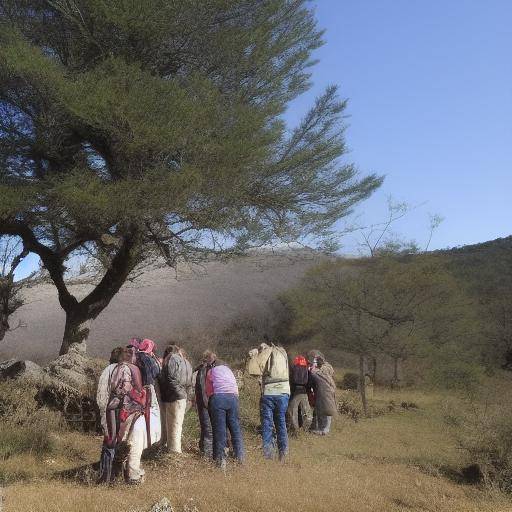 Turismo responsável no Monte Olimpo: conservação do patrimônio natural e cultural