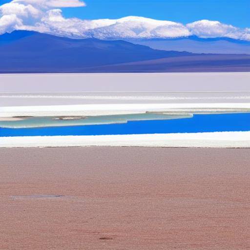 Tourism at the Salar de Uyuni: Tips for Exploring Bolivia's Mirror of the Sky