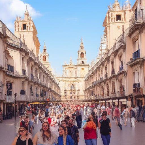 Tourism During Holy Week in Seville: Tips for Experiencing the Full Event