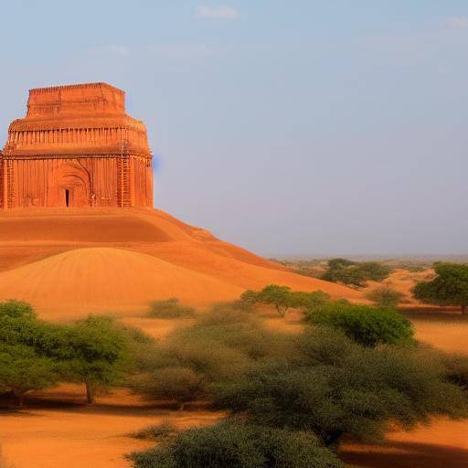 Tourisme dans les temples de Bagan: guide pour explorer l'ancienne cité aux mille temples