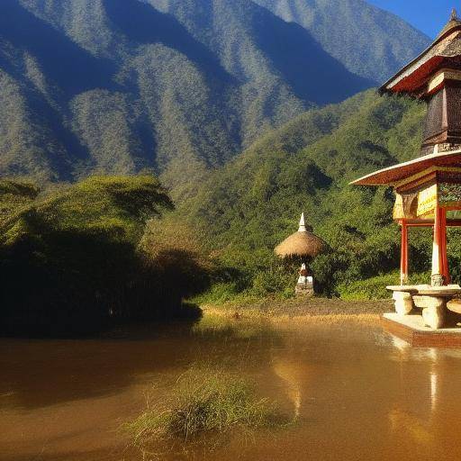 Turismo en el Valle de Katmandú: consejos para explorar la riqueza cultural y espiritual de Nepal