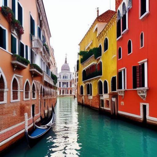 Venecia al Alcance de Todos: 7 Trucos para Ahorrar sin Perder la Magia