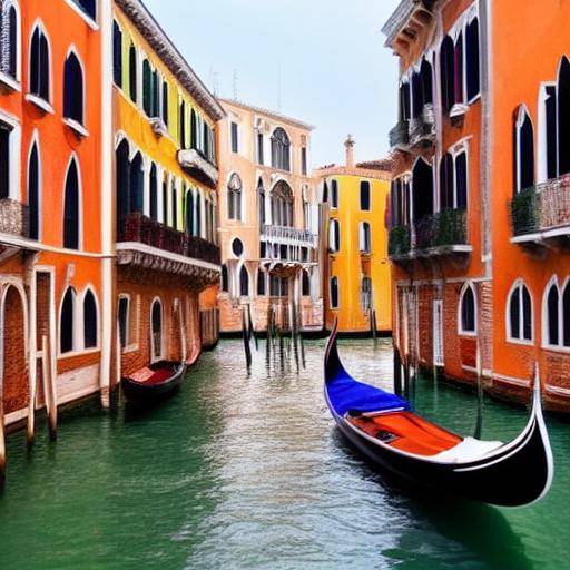 Venice through the eyes of its artists: carnival inspiration