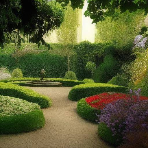 Versalles: descubre los jardines que inspiraron a Europa durante siglos