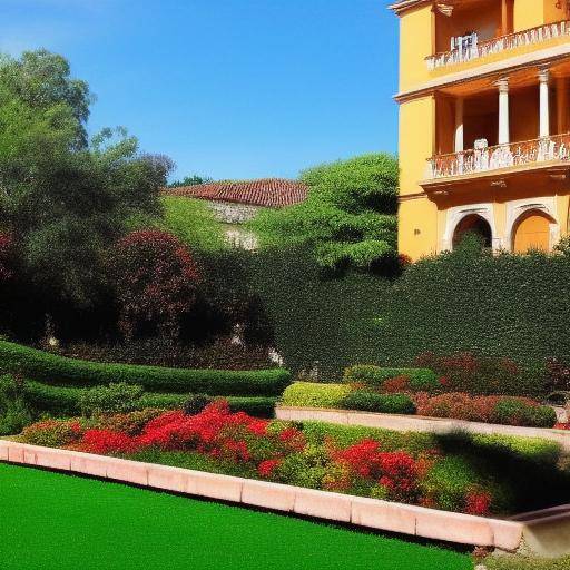 Versailles: Comment Profiter de ses Jardins avec une Vue au-Delà du Palais