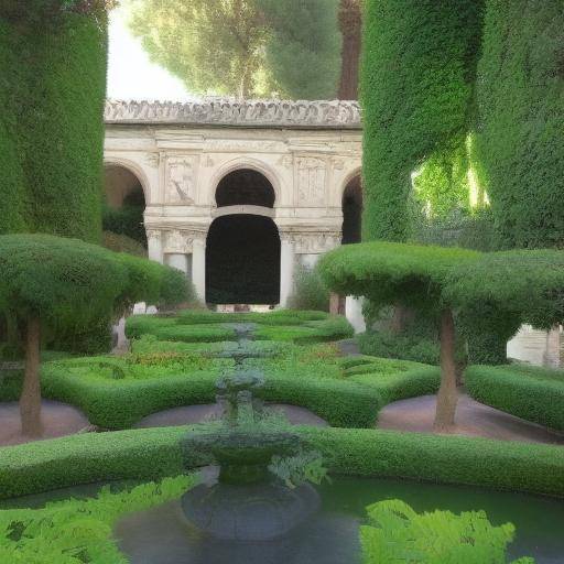 Versalhes: Explorando os Jardins que Inspiraram Gerações no Palácio do Rei Sol