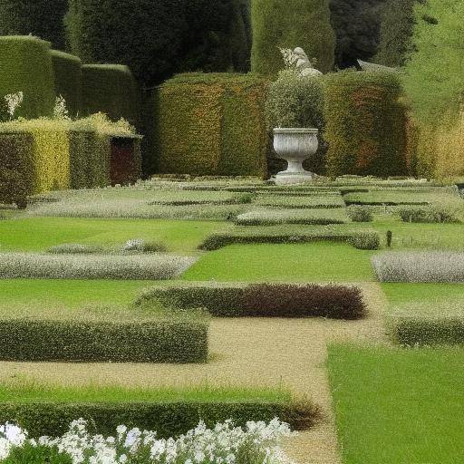 Versailles: les Jardins qui Reflètent la Grandeur et l'Art de la France Classique