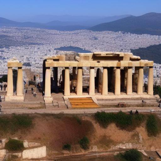 Wie man die Akropolis in Athen besucht: Wiege der Zivilisation