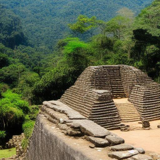 Wie man die verlorene Stadt von Great Zimbabwe besucht