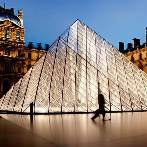 Como visitar o Louvre sem multidões: dicas e conselhos