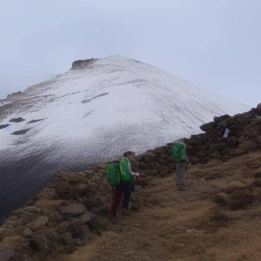 Cómo visitar el monte Olimpo: en los pasos de los dioses griegos