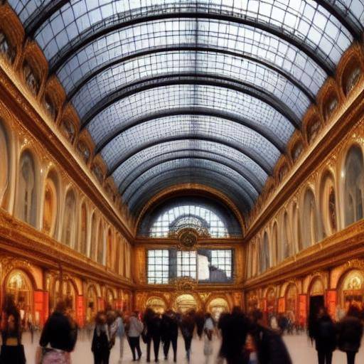 How to visit the Orsay Museum: Impressionism in Paris