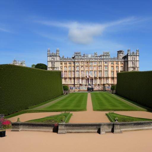 Comment visiter le Palais de Buckingham: royauté britannique