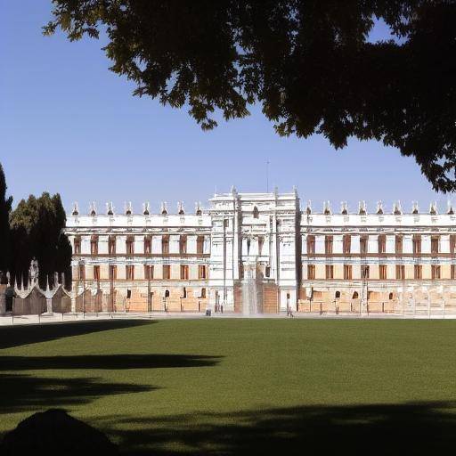 Comment Visiter le Palais Royal de Madrid: Splendeur Bourbonienne