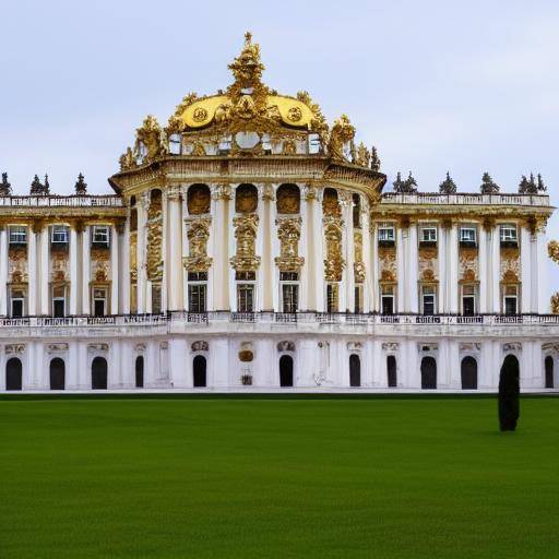 Wie man das Schloss Schönbrunn besucht: das Wiener Versailles