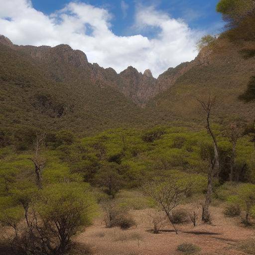 Como visitar o Parque Nacional Serengeti: a grande migração