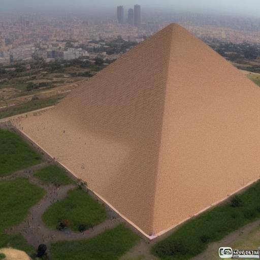 Wie man die Pyramiden von Dahschur besucht: Perfekte Geometrie