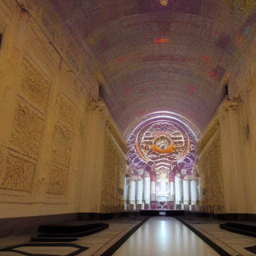 Lecciones culturales del Templo del Cielo en Pekín: espiritualidad ...