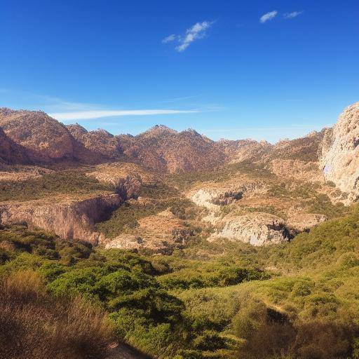 10 Vistas de Río que te Robarán el Aliento y el Corazón