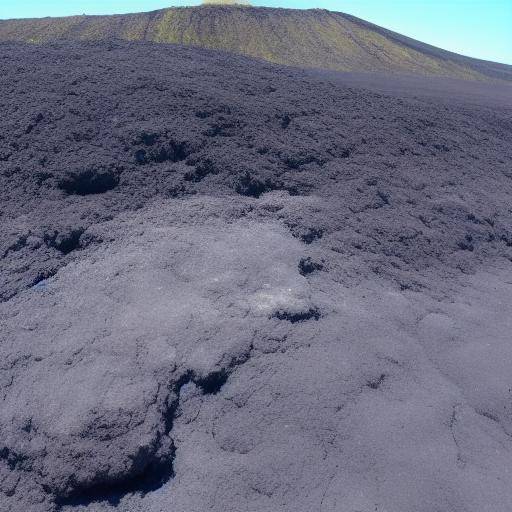 5 Volcanes Activos que Podrás Explorar de Cerca