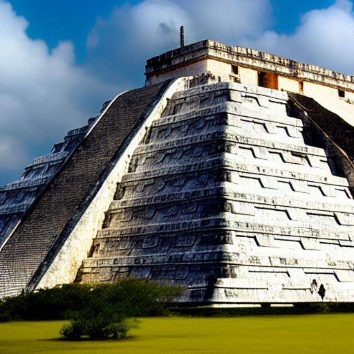 Yucatan: How to Explore Chichén Itzá and Immerse Yourself in the Grandeur of Mayan Culture